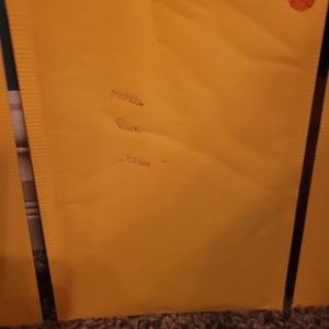 This is a hockey mascot pack